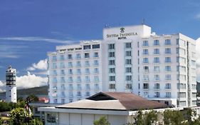 Sintesa Peninsula Hotel